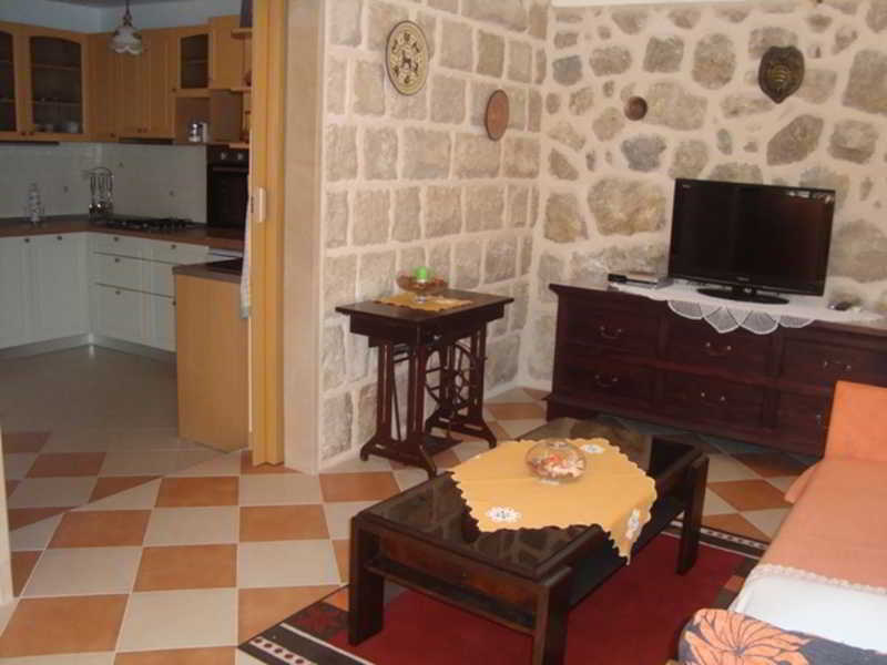 House Katarina Apartment Dubrovnik Bagian luar foto